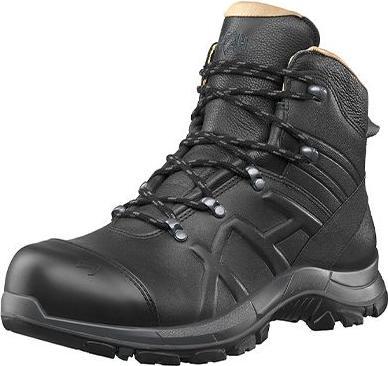 Actual product image Haix Black Eagle Safety 56 LL MID (S3, 47)