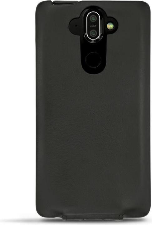 Immagine prodotto Noreve Cover in pelle verticale (Nokia 8 Scirocco)
