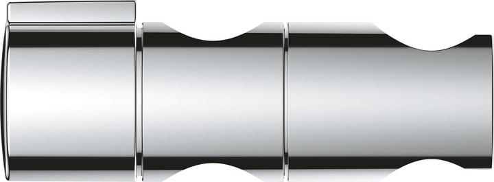 Produktbild Grohe Vitalio Universal QuickFix Gleitelement, chrom
