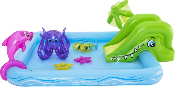 Produktbild Bestway Playcenter Fabtastic Aquarium