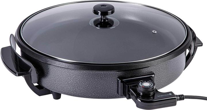 Actual product image Tarrington House MP1400 Multi-purpose pan (38 cm, Frying pan, Aluminium)