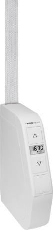 Image du produit Rademacher Enrouleur de sangle Homepilot RolloTron premium - En saillie