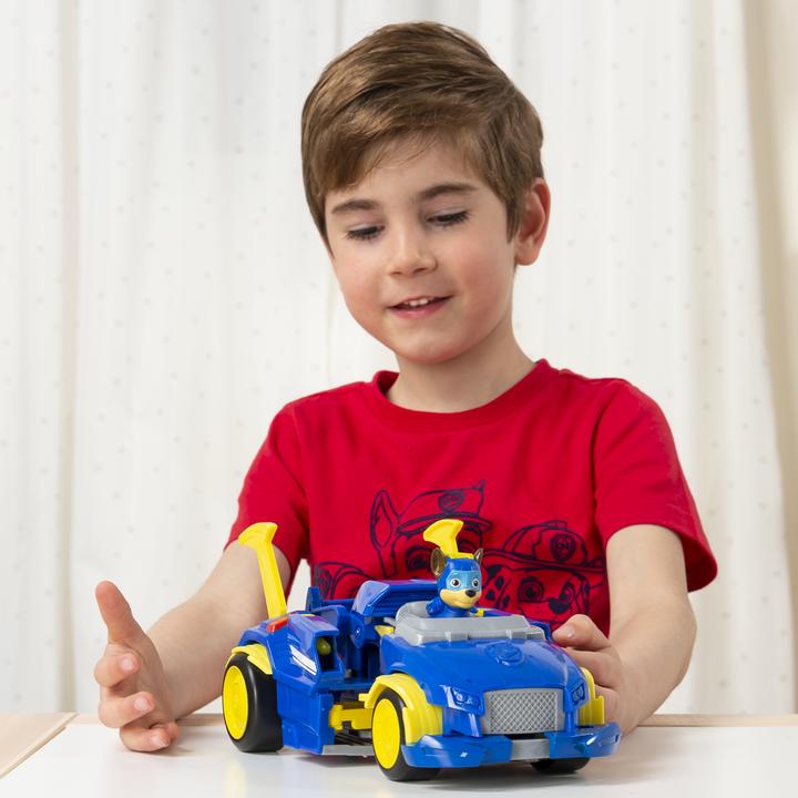Produktbild Spin Master Paw Patrol Mighty Pups Super Paws - Chase