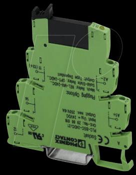 Productafbeelding Phoenix Contact Interface relais PLC