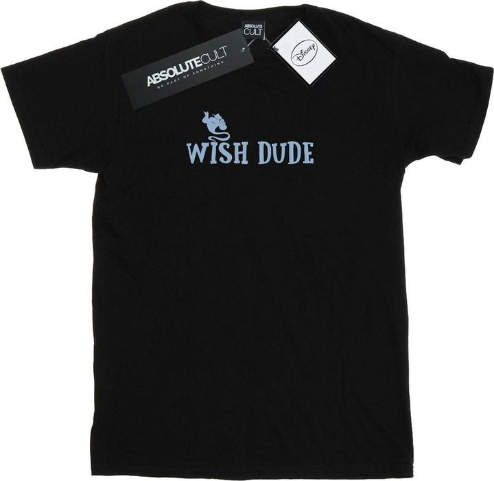 Produktbild Disney Aladdin Wish Dude TShirt (XL)