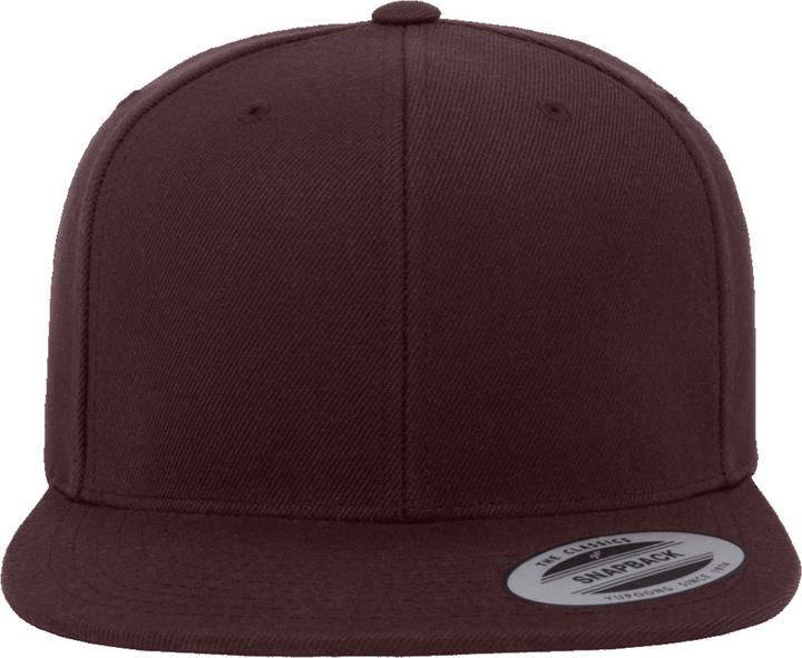 Produktbild Yupoong BaseballKappe The Classic (One Size)