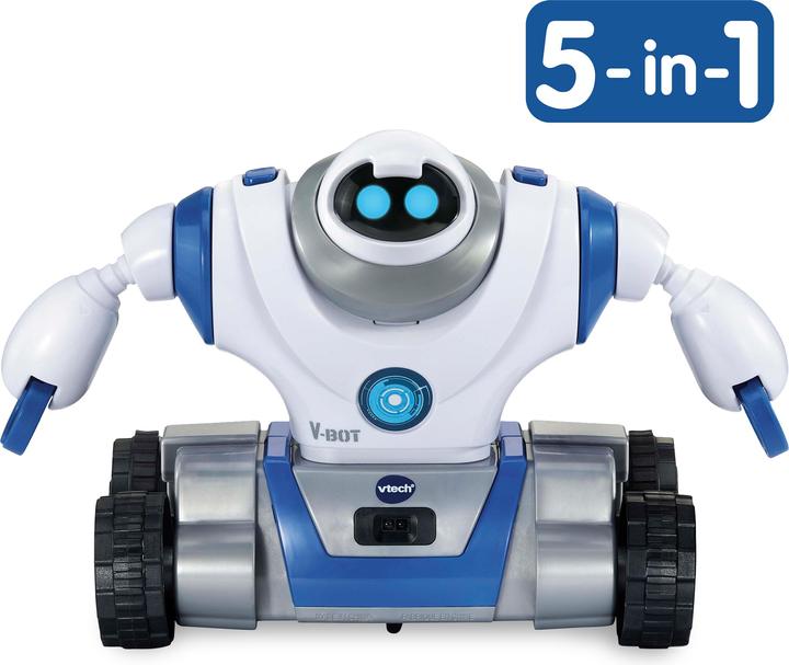 Produktbild VTech V-Bot