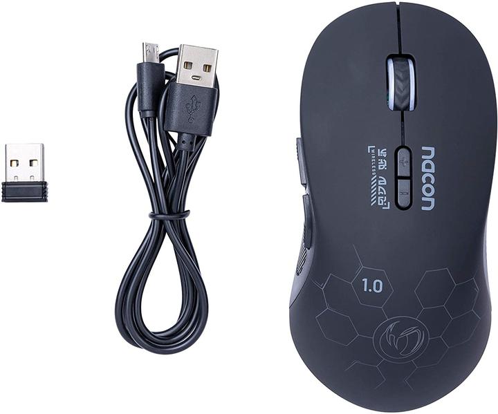 Image du produit Nacon Gaming GM-180 (Sans fil)