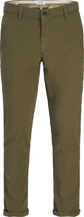 Image du produit Jack & Jones Pantalon chino slim fit Pantalon chino (W33/L32)