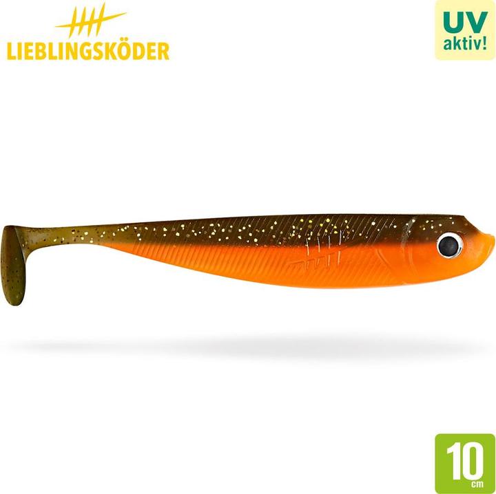 Produktbild Lieblingsköder MöRiff (10 cm)