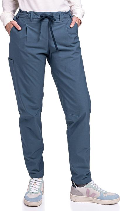 Actual product image Schöffel Pants Oaktree L (46)