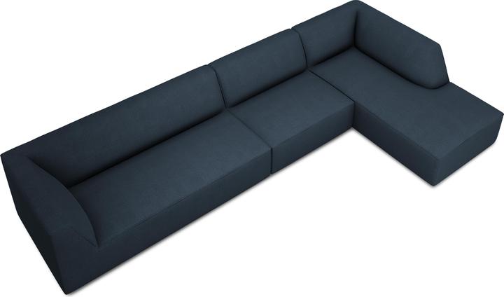 Actual product image Micadoni Ruby (Corner sofa)