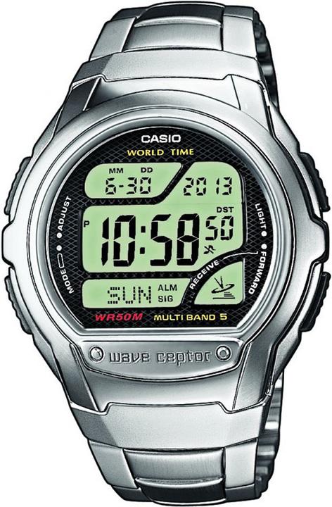 Produktbild Casio Collection (Digitaluhr, 44 mm)