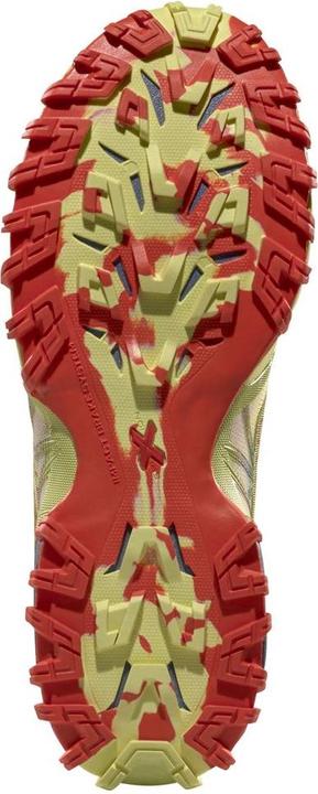 Actual product image La Sportiva Bushido III Woman GTX (42)