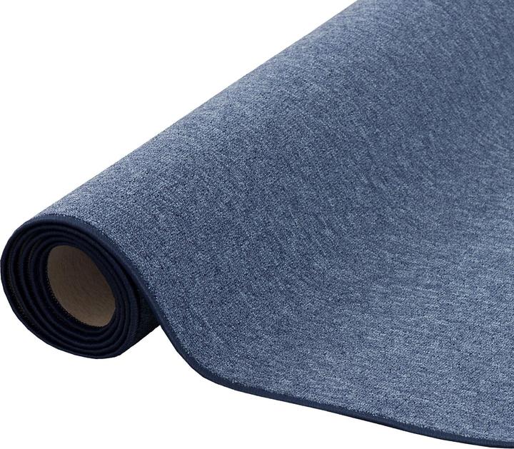 Produktbild Snapstyle Feinschlingen Velour Teppich Strong (80 x 240 cm)