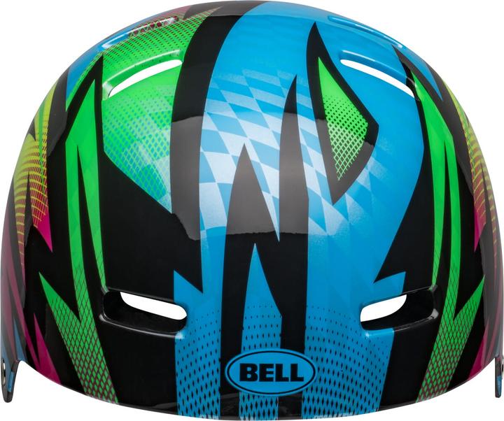 Produktbild Bell Span Helmet (49 - 53 cm)