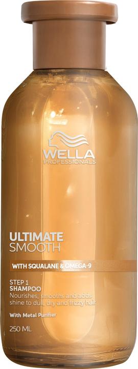 Wella Ultimate Smooth