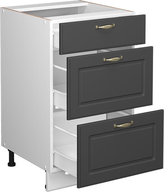 Produktbild Vicco Badschrank Fame-Line