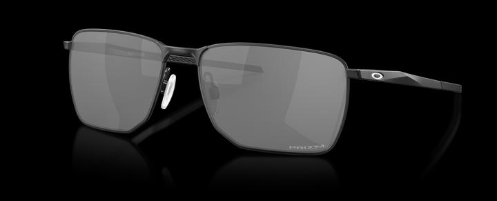 Prizm Black, Satin Black