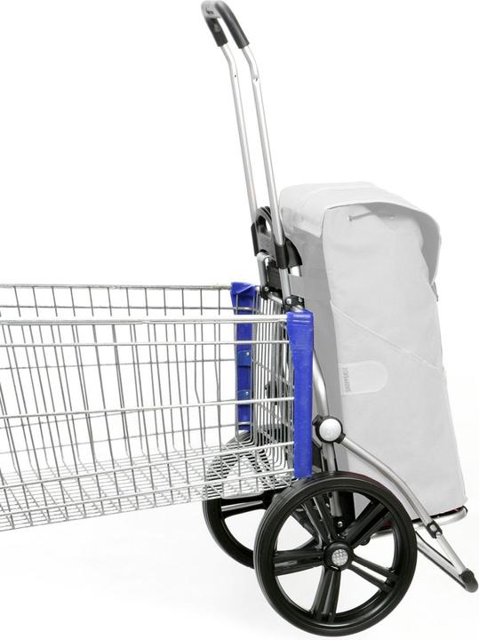 Produktbild Andersen Royal Shopper Hydro 2.1