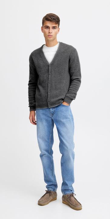 Image du produit Casual Friday CFKarl cardigan en laine vierge - 20504796 (L)