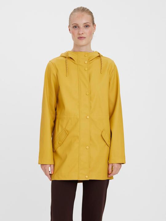 Produktbild Vero Moda Beschichtete Jacke (XS)