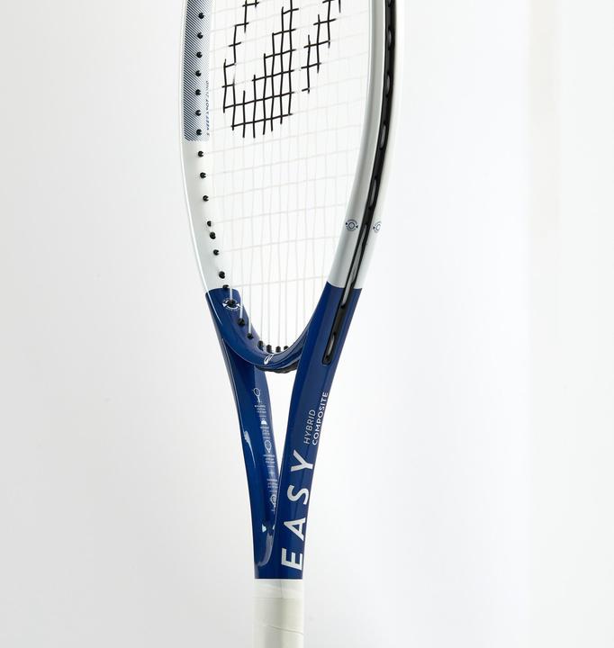Produktbild Kuikma Tennisschläger Damen/Herren - Easy Blau/Weiss (1, 288 g)