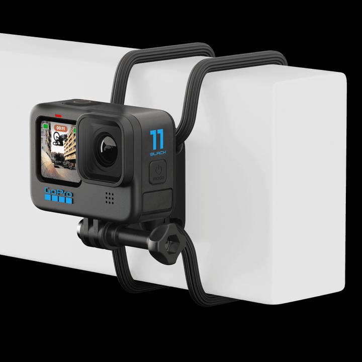 Produktbild GoPro Flexible Grip Mount (GoPro Hero 5, GoPro Max, GoPro Hero 10, GoPro Hero 11, GoPro Hero 9, GoPro Hero 8, GoPro Hero 13, GoPro Hero 12, GoPro Hero 7)