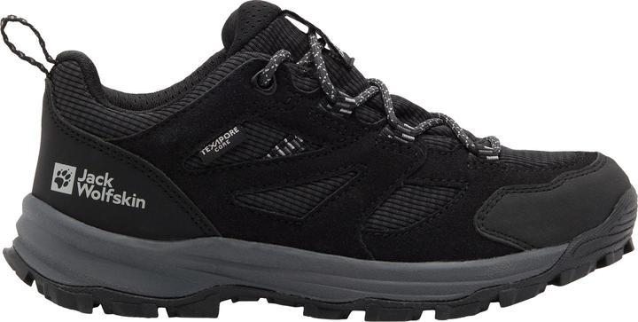 Actual product image Jack Wolfskin Vojo Tour Texapore Low K (27)