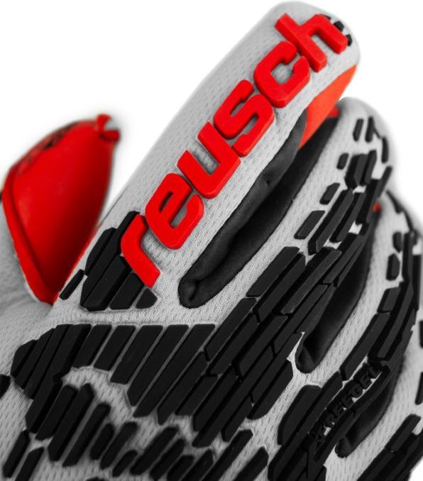 Immagine prodotto Reusch Attrazione Freegel Gold X (7.5)