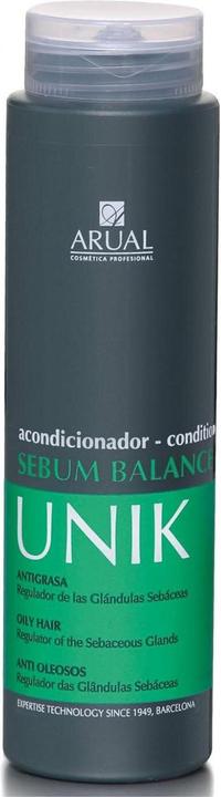 Immagine prodotto Arual Unik Sebum Acondicionador Balance 251Ml (250 ml)