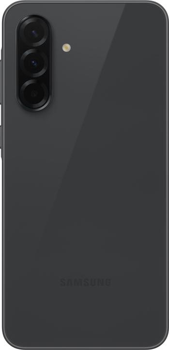 Produktbild Samsung Galaxy A36 (128 GB, Awesome Black, 6.70", Dual SIM, 50 Mpx, 5G)