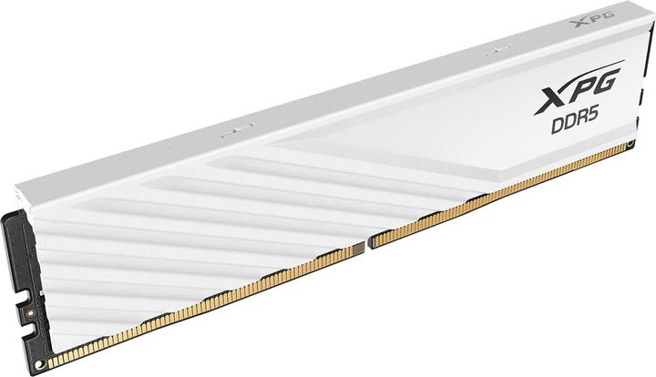 Image du produit Adata XPG Lancer Blade RGB (2 x 32GB, 6000 MHz, RAM DDR5, DIMM)