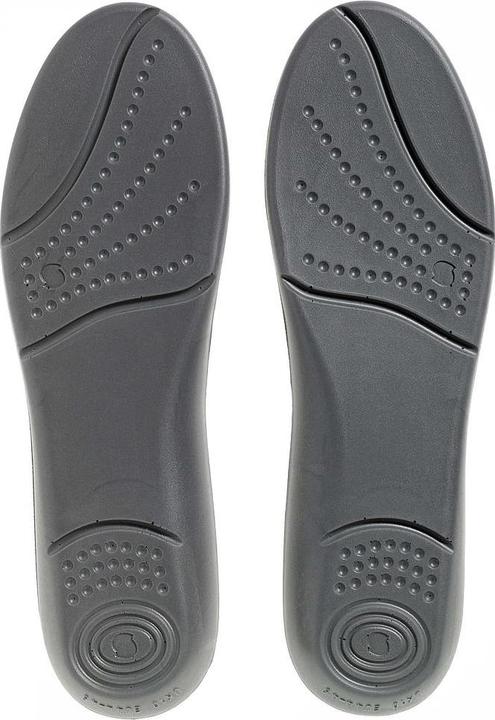 Actual product image Sorbothane Cush N Step insoles
