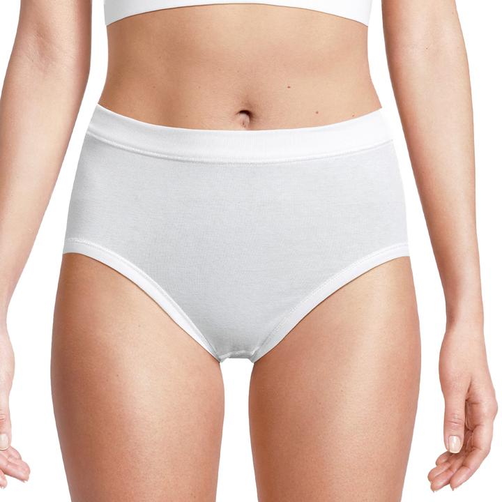 Immagine prodotto Conta Slip in vita a costine sottili in confezione da 3 pezzi (42, XL, confezione da 3)