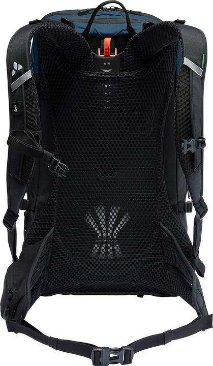 Produktbild Vaude Bike Alpin 25+5 (25 l)