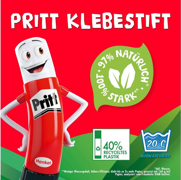 Immagine prodotto Pritt Originale