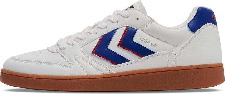 Actual product image hummel League Gk (38)