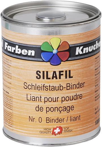 Produktbild Knuchel Bindemittel Silafil