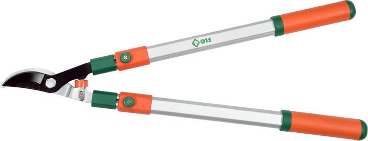 Flo-pak Toya FLO SCISSORS FOR TELESCOPY 690-1030mm ALUMINUM