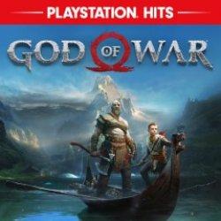 Image du produit Sony God of War (PS4, Multilingue)
