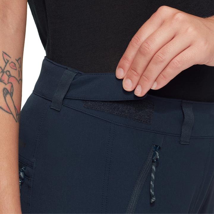 Immagine prodotto Mammut Women's Runbold IV Zip Off Pants (40)