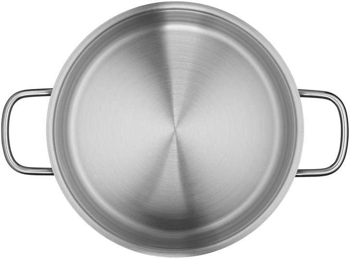 Produktbild WMF Astoria (20 cm, Bräter + Schmortopf, Edelstahl)