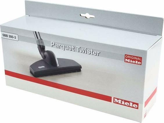 Image du produit Miele Parquet Twister SBB 300-3 PQ