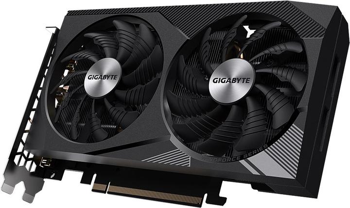 Produktbild Gigabyte GeForce RTX 3060 WINDFORCE OC (12 GB)