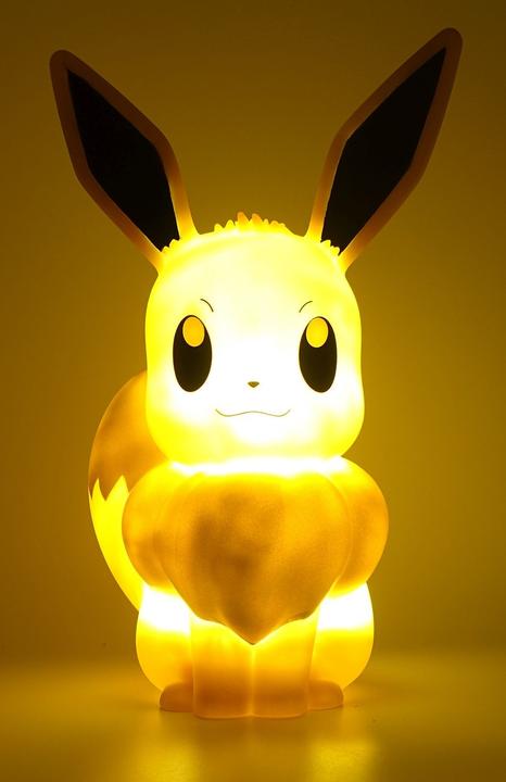 Image du produit Teknofun Pokémon - Lampe LED Eevee