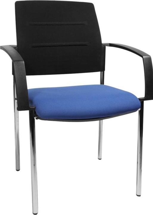 Image du produit Schäfer Shop Besucherstuhl SSI PROLINE Visit S1