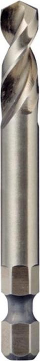 Actual product image Bosch Professional Zubehör Centre drill Plus HSS-Co, 7.15 x 65 mm (7.15 millimetres)