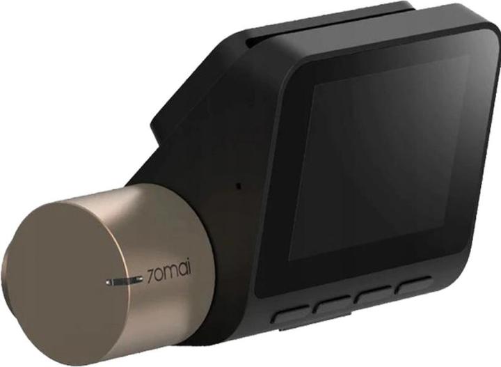 Actual product image 70mai car DVR DASH CAM LITE MIDRIVER D08 (Built-in display, Wi-Fi, GPS receiver, Full HD)