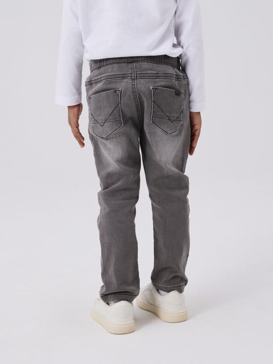 Image du produit Name it Jeans sweat coupe regular (110)